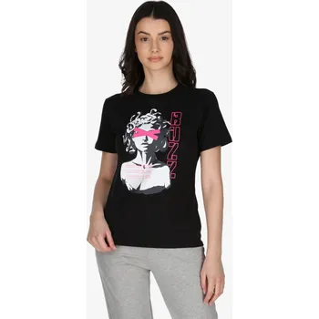 Dámské tričko BUZZ MEDUZA T-SHIRT XS 1357624