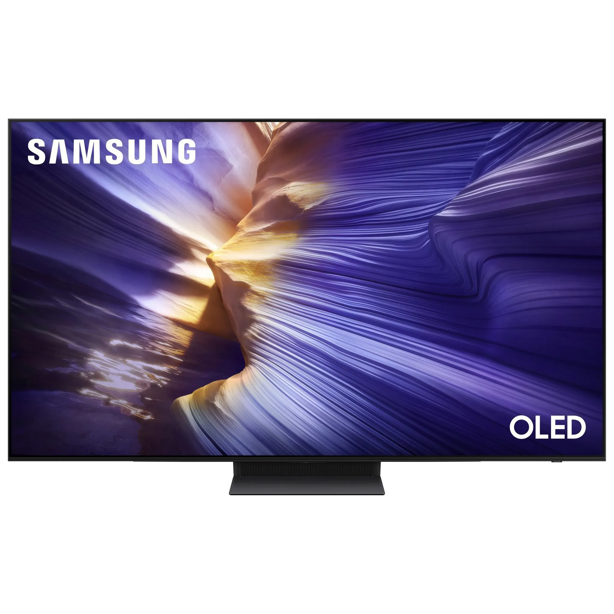 Fotografie 1 - Televizor Samsung 55" OLED (QE55S90FAEXXH)