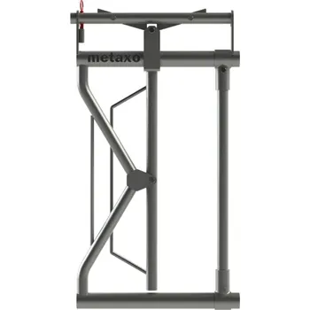 Krční fixace METAXO SAFETY, pozink (head lock) Rozměr: 4,2m-7 hlav