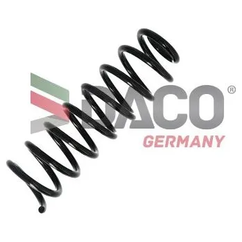 Pružina podvozku DACO Germany 813061
