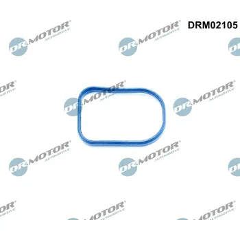 Chladič motoru Těsnění, příruba chladiva Dr.Motor Automotive DRM02105