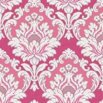 Tapeta Vliesová tapeta na zeď 25704, Vintage Růžová