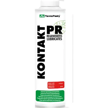 Čisticí prostředek Čisticí přípravek KONTAKT PR