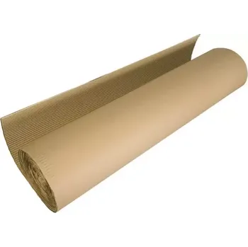 SPOKAR vlnitá lepenka role 1,05x10 m