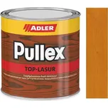Adler Pullex Top-Lasur - Profesionální univerzální lazura s lesklým povrchem - Modřín (Lärche) 0,75L