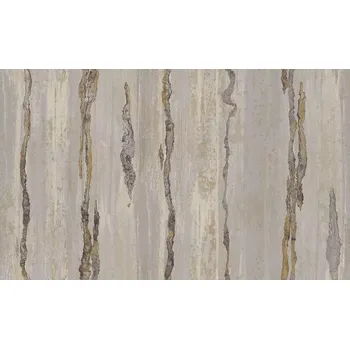 Tapeta Vliesová tapeta na zeď, Moderna, 49365 Šedá