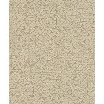Tapeta Vliesová tapeta na zeď Rasch 704341, kolekce Kalahari Béžová;Perleťová