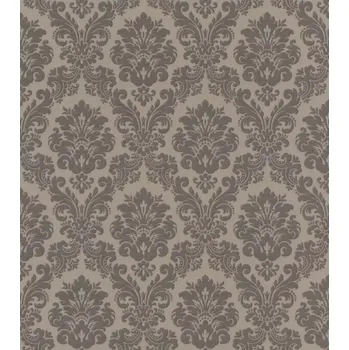 Tapeta Vliesová tapeta na zeď 570557, Trianon XIII černá