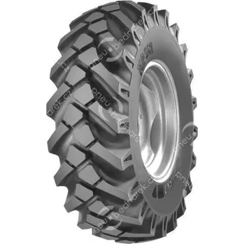 Pneu pro těžký stroj 12.5D18 , BKT, MULTIMAX MP 567 8903094014934