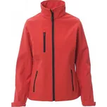 PAYPER DUBLIN LADY NÁM.MODRÁ bunda XL Varianta: DUBLIN LADY NÁM.MODRÁ bunda