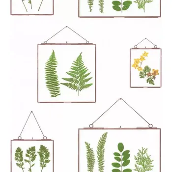 Tapeta Vliesová tapeta na zeď Caselio 100637070, kolekce BISTROT D´ALICE Béžová;Krémová;Zelená