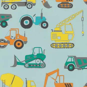 Tapeta Vliesová tapeta na zeď Rasch 553260, Stories Modrá