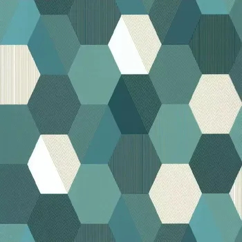 Tapeta Vliesová tapeta Caselio 100106067, kolekce Spaces Modrá