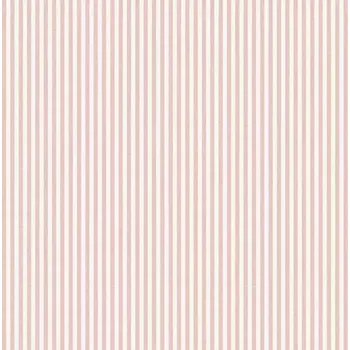 Tapeta Vliesová tapeta na zeď 13067, Mondobaby Bílá;Růžová