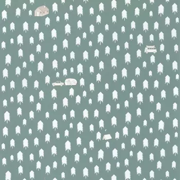 Tapeta Vliesová tapeta na zeď Caselio 101977134 OUR PLANET