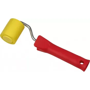 Malířský váleček SPOKAR tapetovací váleček 50mm přitlačovací s držadlem