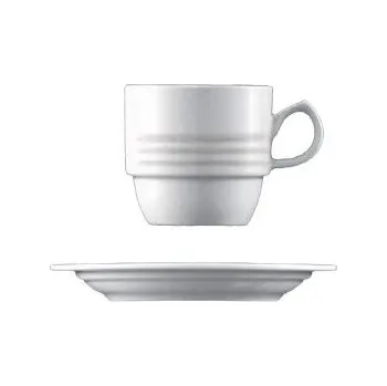 AQUA šálek 0,18 l (6 ks)