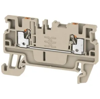 Svorka řadová Weidmüller A2C 1.5 1552790000