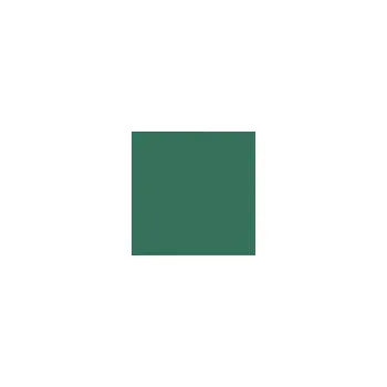 Papírový ubrousek Ubrousek 40 x 40 cm, zelený 100 % bavlna