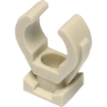 WAVIN PRE032XXXX příchytka 32mm, plast, 10032P