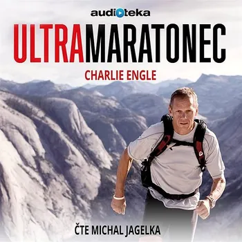 Ultramaratonec Audiokniha