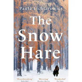 Umění The Snow Hare