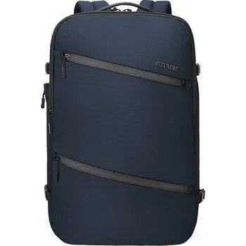 Sportovní batoh Pánský batoh E1079 tmavě modrá