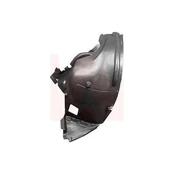 Příslušenství karosérie obložení, dutina kola VAN WEZEL 0687434