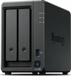 Synology DiskStation (DS725+)