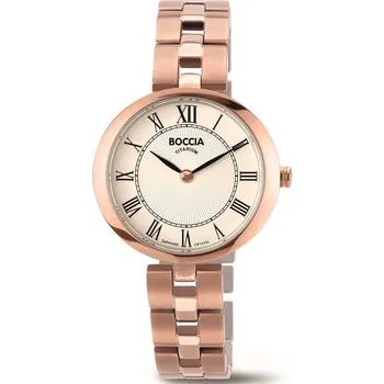 Hodinky Boccia Titanium 3346-03