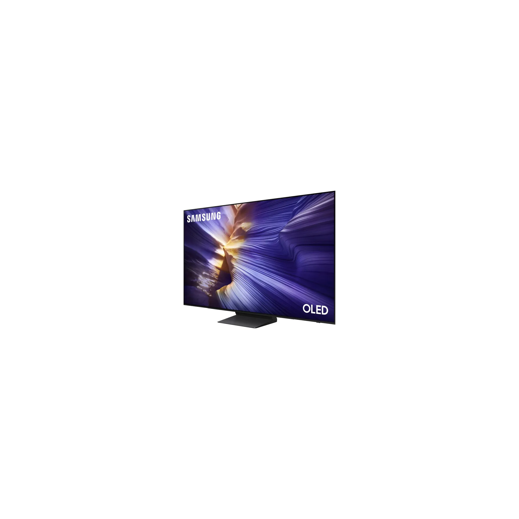 Fotografie 2 - Televizor Samsung 55" OLED (QE55S90FAEXXH)
