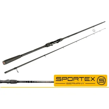 Rybářský prut Přívlačový prut Sportex Beyond RS-2 spin 2-díl 225cm / 50g Přívlačový prut Sportex Beyond RS-2 spin 2-díl 225cm / 50g