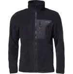 Pánská fleecová mikina Head ASTONNO XL Černá