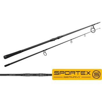 Rybářský prut Kaprový prut SPORTEX Escalade Carp 13ft/396cm - 3,75lbs Kaprový prut SPORTEX Escalade Carp 13ft/396cm - 3,75lbs