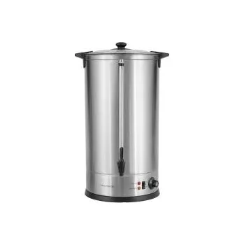 Bojler Elektrický ohřívač vody, jednoplášťový 9,5 l