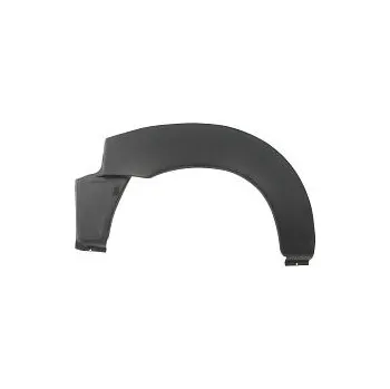 Blatník karosérie Opravný plech pro lem pravého zadního blatníku NISSAN MICRA | 1998-2003 | KLOKKERHOLM |
