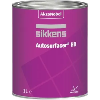 Rychlovarná konvice Plnič Autosurfacer High Build 1L