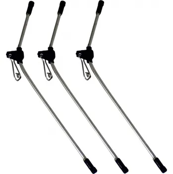 napáječka pro hospodářská zvířata Zfish Průjezd Anti Tangle Pro 10cm - 3ks Zfish Průjezd Anti Tangle Pro 10cm - 3ks