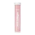BeastPink Collagen 20 tbl. jahodová…
