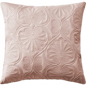 Polštář DEKORAČNÍ POVLEČENÍ NA POLŠTÁŘ 45x45 LEILA - RŮZNÉ BARVY