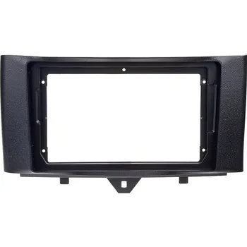 Redukce pro 9" autorádio Smart Fortwo (451) 2011-