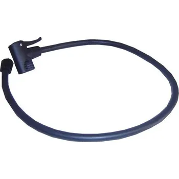 pumpička náhradní duální hlava s hadicí pro hustilky RAVX, BETO, GIYO, MAX1