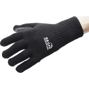 Raketové modelářství Geoff Anderson Rukavice Merino protiskluzové S/M Geoff Anderson Rukavice Merino protiskluzové