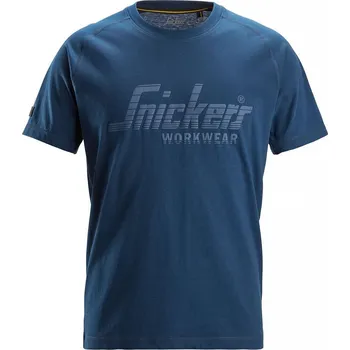 Pánské tričko Tričko Workwear šedá 3XL Varianta: Tričko Workwear šedá