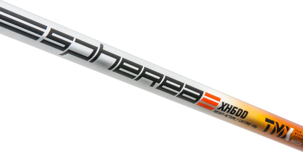Rybářský prut Spherea 6 m Spherea 6 m