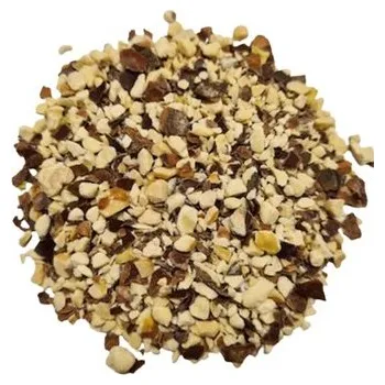 Kaštan plod - řez, balení 1 kg