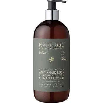 Vlasová regenerace Natulique Anti-Hair Conditioner 500 ml