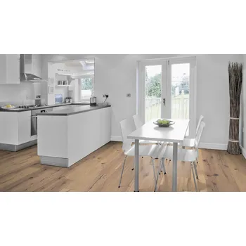 dřevěná podlaha Dřevěná podlaha třívrstvá KPP Antique Dub apollo 10171