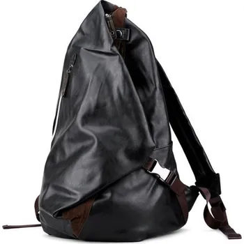 Pánský batoh E1118 černá