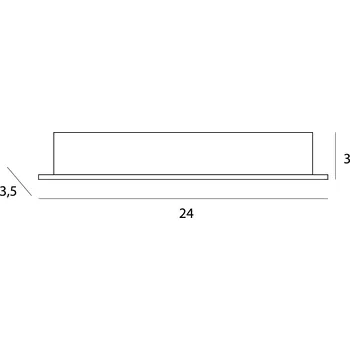 Bodové svítidlo Max-light Max-H0138